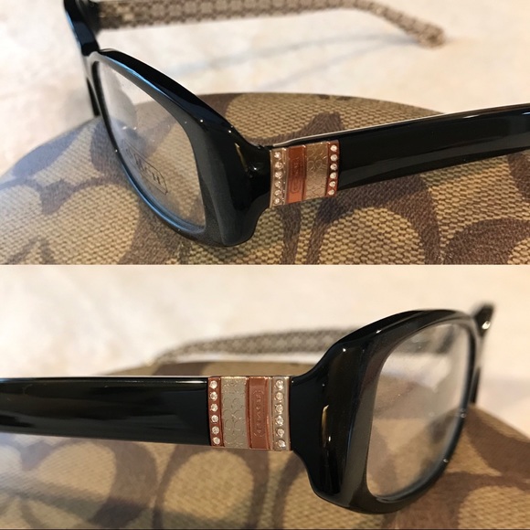 Coach Accessories - COACH Eyeglasses